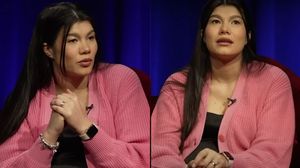 Cu ce problemă medicală se confruntă Ileana Sterp?