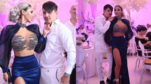 Bogdan de la Ploiești, Cristina Pucean, Bogdan de la Ploiești concert, Bogdan de la Ploiești și Cristina Pucean