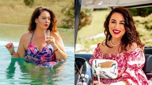 Oana Roman, Oana Roman copil, Oana Roman declaratie, Oana Roman instagram