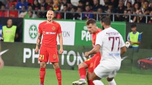 Primele cuvinte ale lui Vlad Chiricheș după victoria din Ghencea