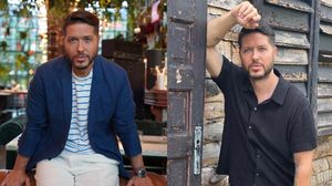 Jorge, Jorge declaratii, Jorge masina, Jorge probleme