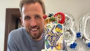 Harry Kane