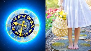 Ce flori să-i oferi în funcție de zodie. Femeile Rac și Balanță sunt pretențioase când vine vorba de flori