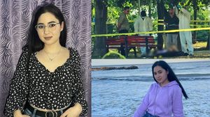 Iubitul Alinei a făcut publice ultimele mesaje dintre ei, înainte ca fata să fie găsită fără suflare