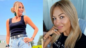 Cine este bărbatul care o face fericită pe Anca Țurcașiu