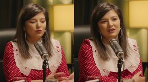 Maria Popovici, mărturisiri despre producțiile cinematografice