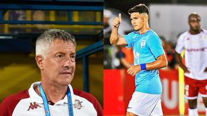 Cel mai rapid gol din Superliga României? Bijuteria reușită de Doru Andrei împotriva Rapidului