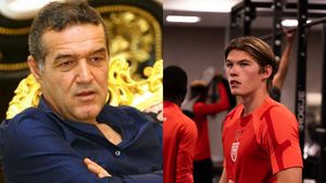 Danezii de la FC Nordsjælland  transferă un fundaș de 2 milioane de euro chiar înainte de duelul cu FCSB! Ce declară Gigi Becali?