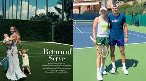 Revenire de senzație în circuitul WTA! Caroline Wozniacki este pregătită să concureze după 3 ani de absență