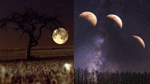 Fazele Lunii septembrie 2023. Vezi când apare Luna Nouă