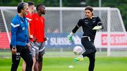 Yann Sommer