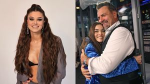 Theo Rose, Theo Rose aniversare, Horia Brenciu, Theo Rose și Horia Brenciu