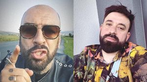 Ce spune Oase despre accidentul rutier în care a fost implicat CRBL?