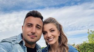 Codruța Sanfira a vorbit deschis despre căsnicia ei, la doar un an de la cununia religioasă