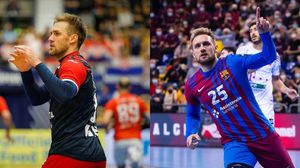 Supertransferul Luka Cindrić, de la Barcelona la Dinamo: „Este cea mai bună opțiune pentru mine!”