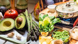 Top 10 legume cu conținut scăzut de zahăr. Sunt perfecte pentru cei aflați la dietă