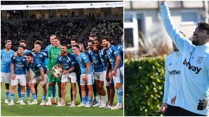 Manchester City, Lucas Paqueta