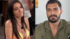 De ce s-ar fi despărțit, de fapt, George Burcea și Viviana Sposub