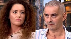 Isabela Onoriu i-a făcut, din nou, plângere la Poliție soțului ei