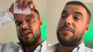 Culiță Sterp, urmărit de ghinion în vacanța din Cipru