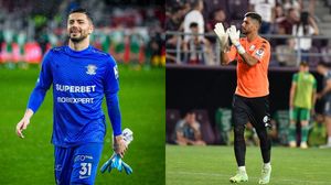 Horațiu Moldovan a răspuns criticilor primite! Goalkeeper-ul a lăsat un mesaj cu subînțeles pe rețelele sociale