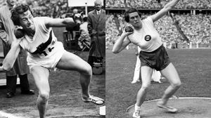 Doliu în lumea sportului mondial! Cea mai mare campioană a Germaniei la aruncarea greutăților a încetat din viață!