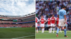 Manchester City Premiere League