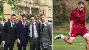 Cosmin Contra, Idrissi