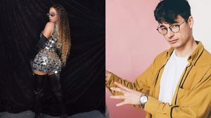 Românul care i-a creat ținutele lui Beyonce la concertul din Chicago. Cosmin a făcut senzație peste hotare