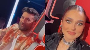 Theo Rose, replică neașteptată din partea lui Smiley