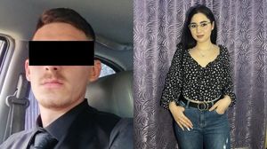 Iubitul Alinei, mărturisiri sfâșietoare