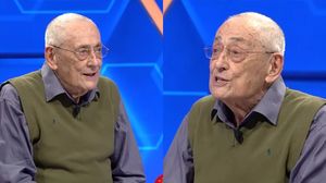 Horia Moculescu continuă să compună