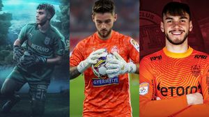 Cei mai buni portari ai momentului din Superliga României! Clasamentul statistic dupa primele 4 etape