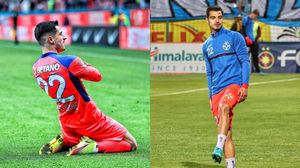 FCSB se desparte de un jucător după prestația din Conference League! Declarația lui Gigi Becali: „Am jucat și noi tot în 10”