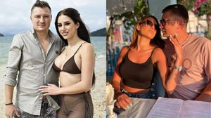 bianca giurca, marius moise, bianca giurca ti-tok, marius moise și bianca