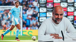 Marcatorul golului victoriei din finala Champions League se revoltă! Ce reproșuri are Rodri la adresa conducerii?