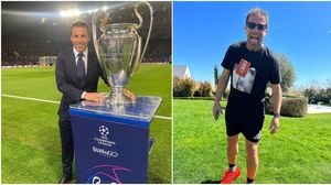 Alessandro Del Piero