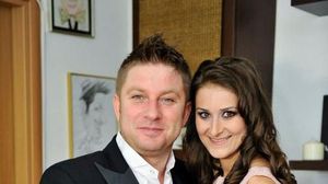 Pavel Bartoș, mărturisiri emoționante din viața de tată