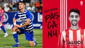 Întorsătura de situație în transferul lui Alex Pașcanu! Fotbalistul a ignorat ofertele din Superligă și a semnat tot în Spania