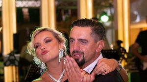 Eliza și Cosmin Natanticu, o relație demnă de invidiat!