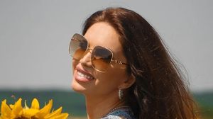 Cum arată Cristina Spătar în costum de baie, la 51 de ani