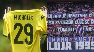 Crimă în lumea fotbalului! Ultrași arestați după ce un suporter al celor de la AEK Atena a fost înjunghiat mortal de fanii lui Dinamo Zagreb!