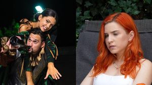 Mesajul transmis de Cristina Ciobănașu