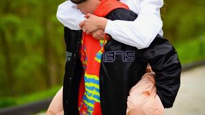 Cleopatra Stratan și-a surprins soțul cu o declarație romantică