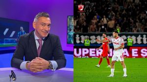 „Copilul ăsta a fost foarte simplu să-l remarci”. Ilie Dumitrescu a remarcat talentul unui jucător de la Dinamo!