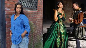 Vlad Gherman, Oana Moșneagu 