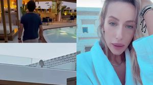 Dani Oțil, Gabriela Prisăcariu 