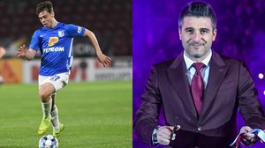 Andrei Borza e oficial la Rapid! Oficialii din Giulești: „Astăzi îl anunțăm oficial”