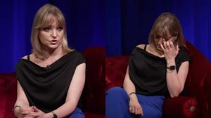 Prin ce au fost nevoite să treacă fiicele lui Vadim Tudor