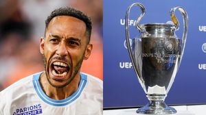 Olympique Marseille OUT din Champions League! Momente dramatice și reacția presei franceze